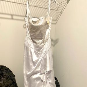 Women Cinderella Wedding Dress For Bride or Bridesmaids